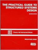 1441004.Practical_Guide_to_Structured_Systems_Design) by Meilir Page-Jones.