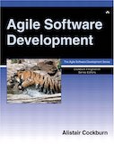 Agile Software Development by Alisdair Cockburn